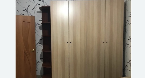 Сборка мебели. Донской